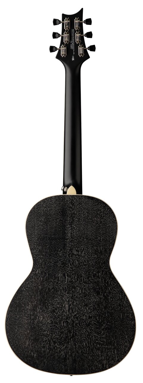 PRS SE P20 Parlour Electro-Acoustic in Dog Hair - Andertons Music Co.